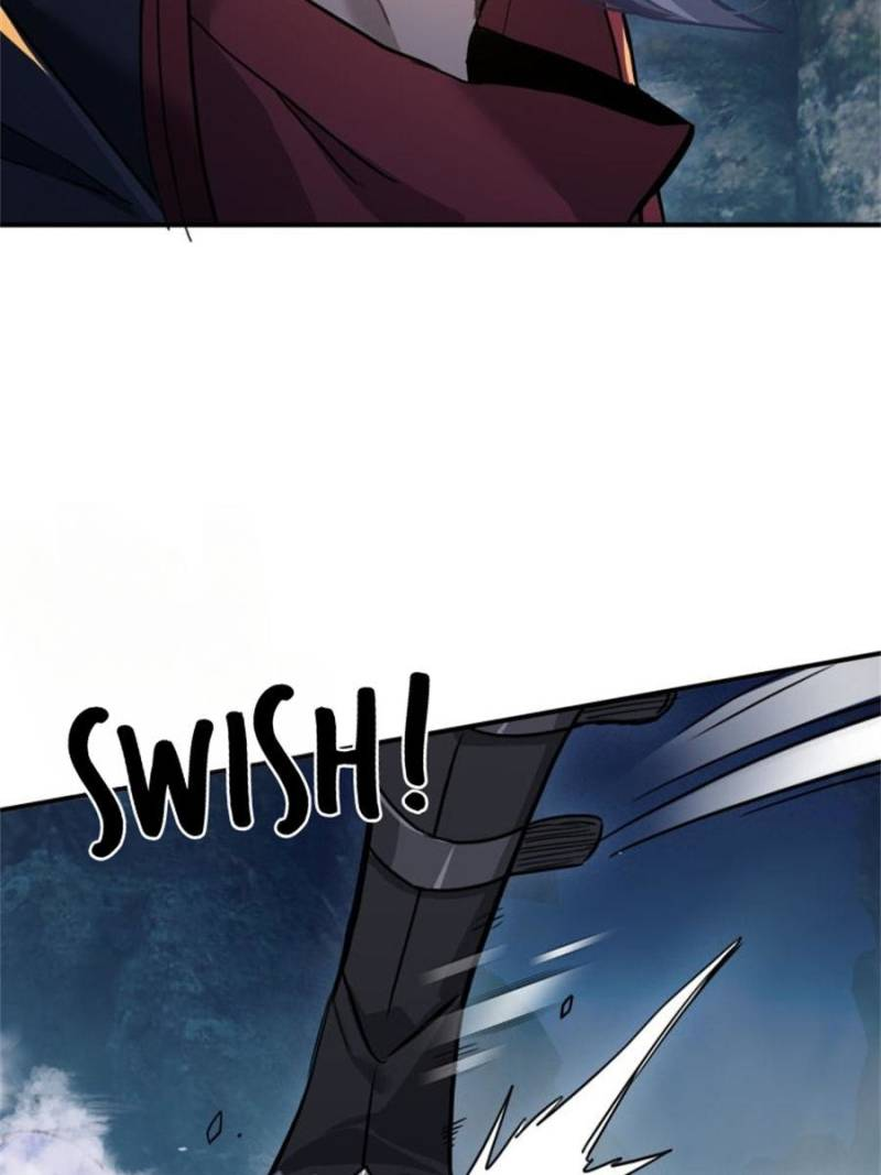 Don't Underestimate a Big Carrot Chapter 26 7